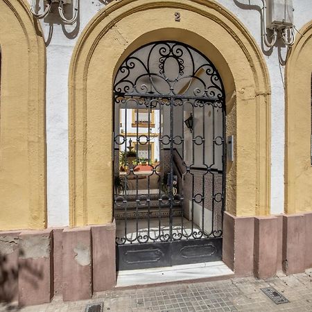 Apartamento Homies Cordoba - Parking Incluido Exterior photo