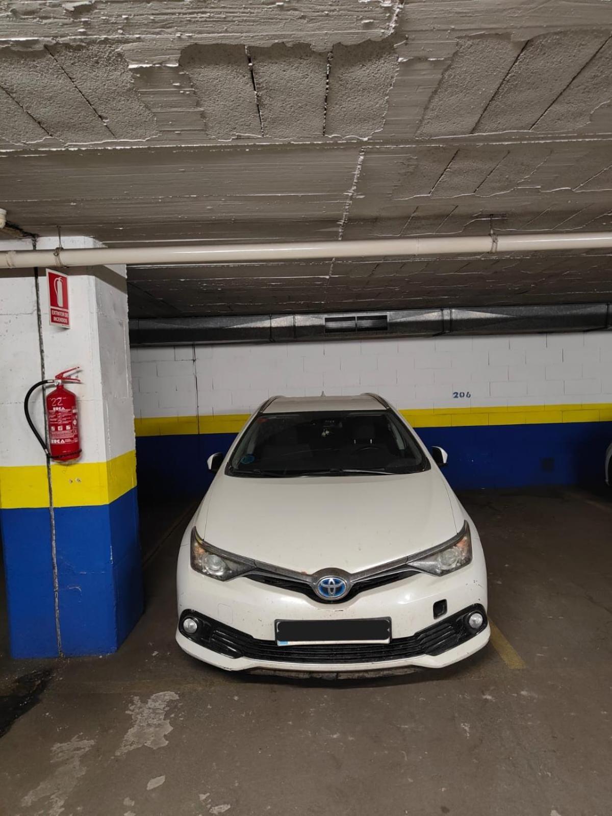 Apartamento Homies Cordoba - Parking Incluido Exterior photo