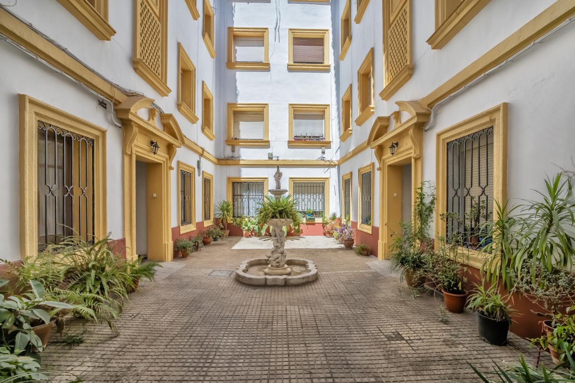 Apartamento Homies Cordoba - Parking Incluido Exterior photo