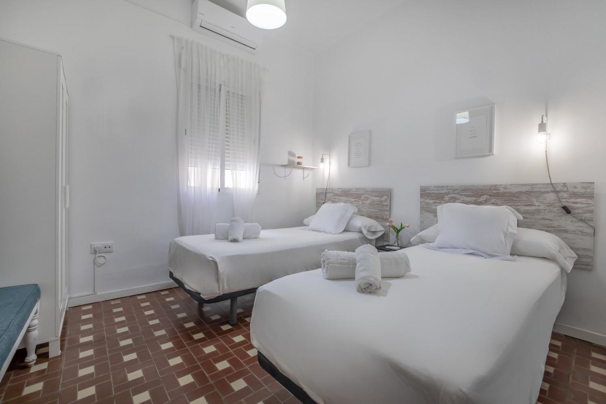 Apartamento Homies Cordoba - Parking Incluido Exterior photo