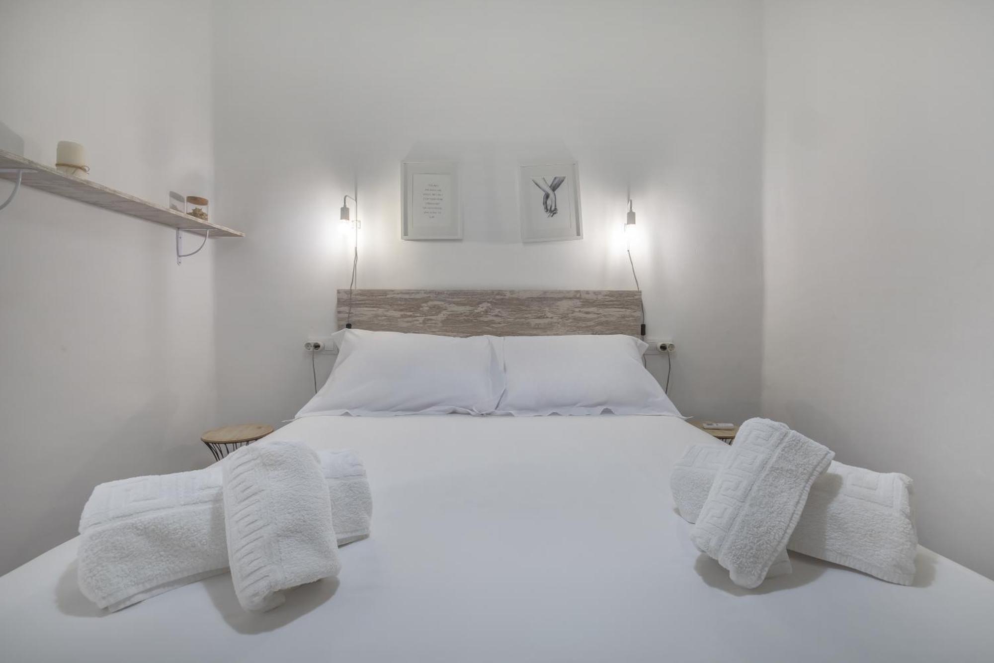 Apartamento Homies Cordoba - Parking Incluido Exterior photo